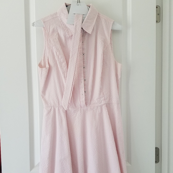 Cynthia Rowley Dresses & Skirts - Spring/Summer Prep Dress